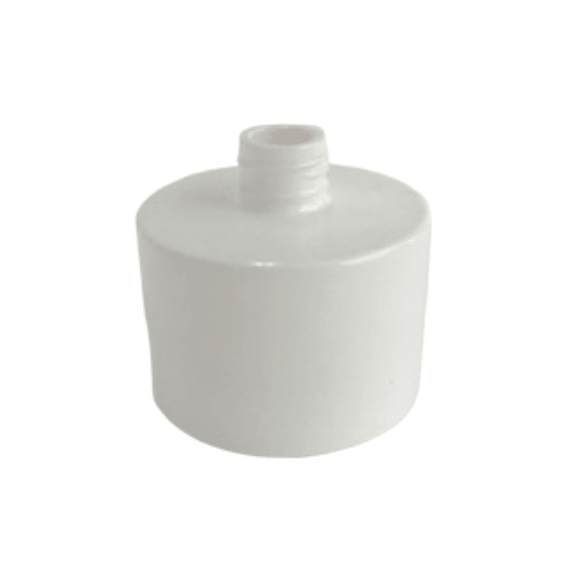 100ml Gloss White Diffuser Bottle