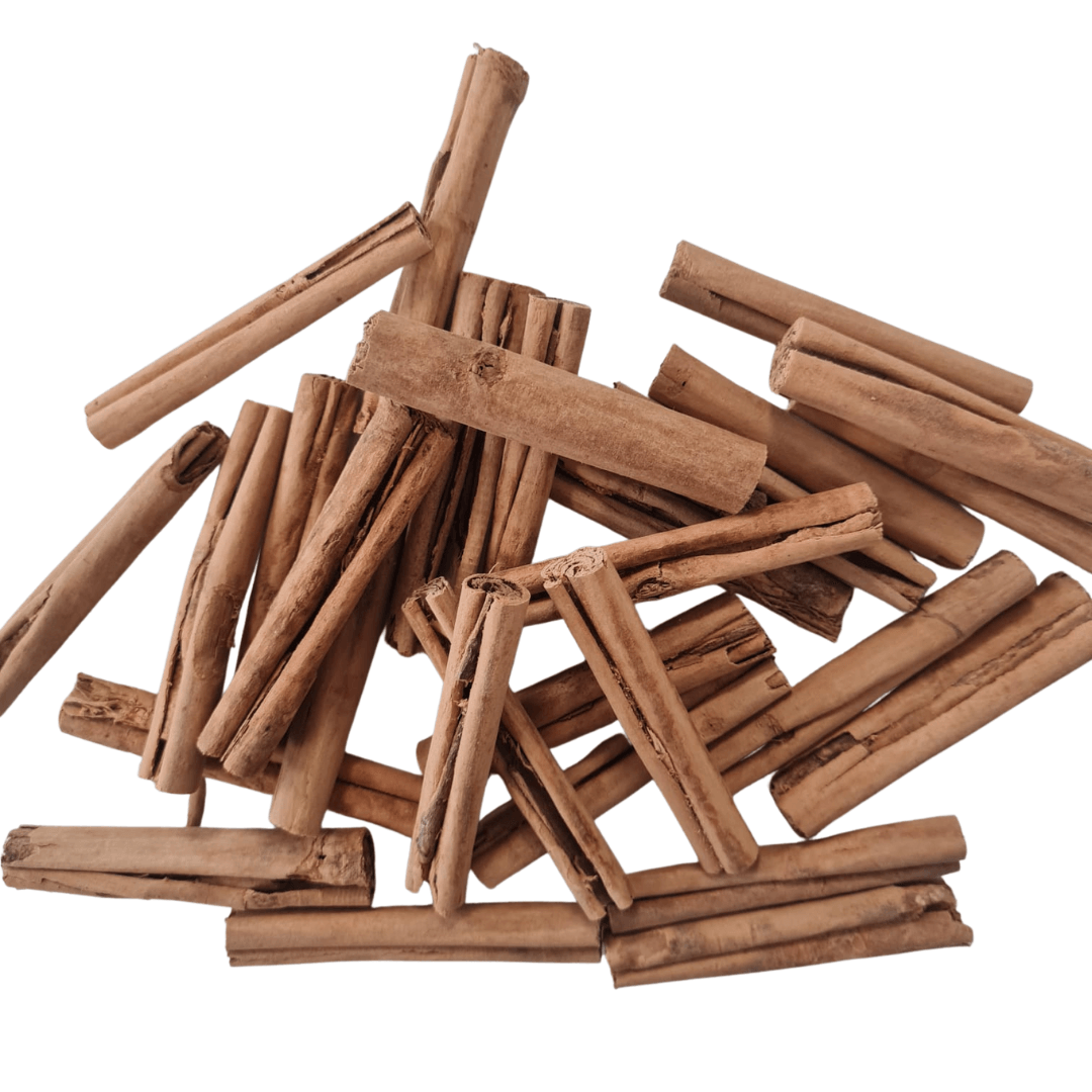 Cinnamon Bark