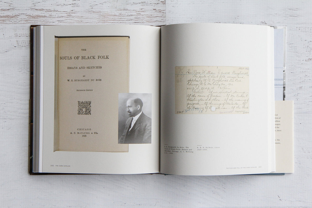 Card Catalog: Books, Cards, and Literary Treasures