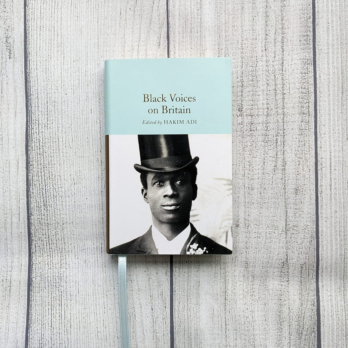 Black Voices on Britain