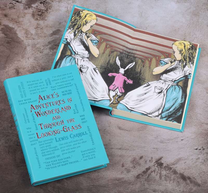Alice's Adventures in Wonderland