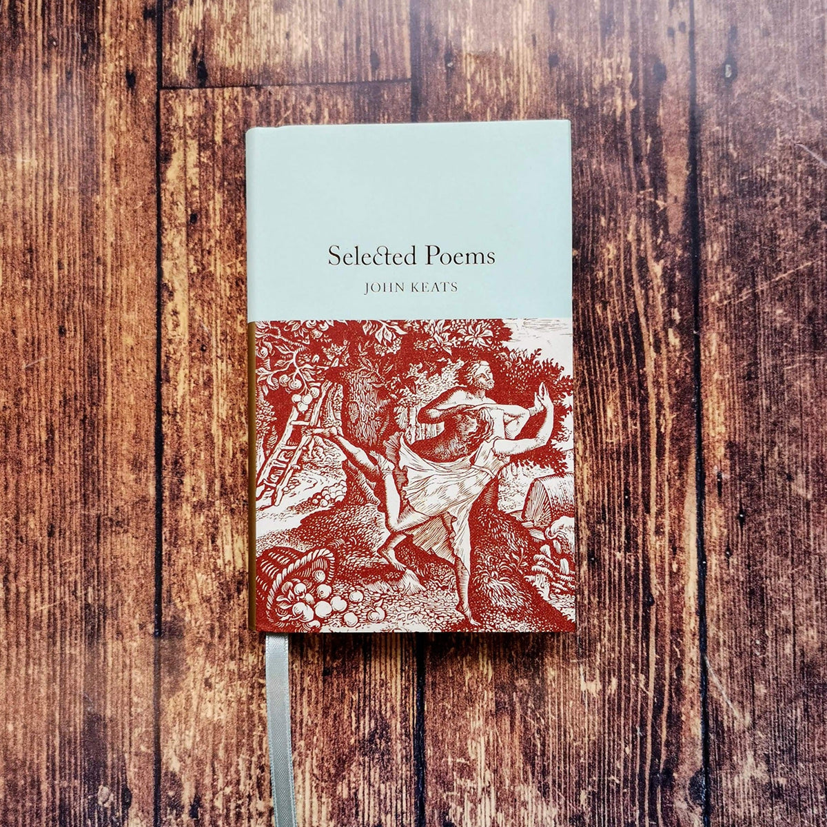 Selected Poems