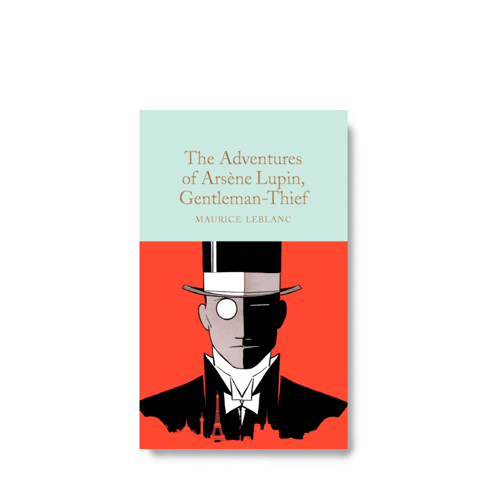 The Adventures of Arsène Lupin, Gentleman-Thief