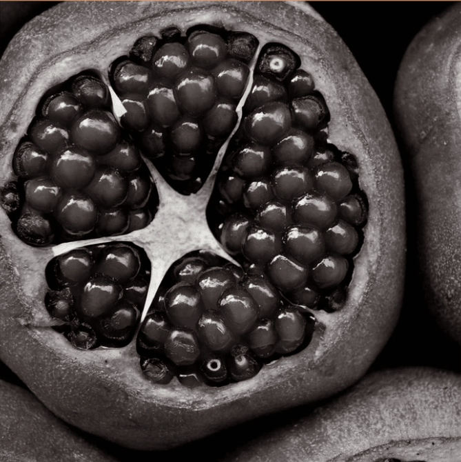 Black Pomegranate Fragrance Oil (Diffuser-Friendly)