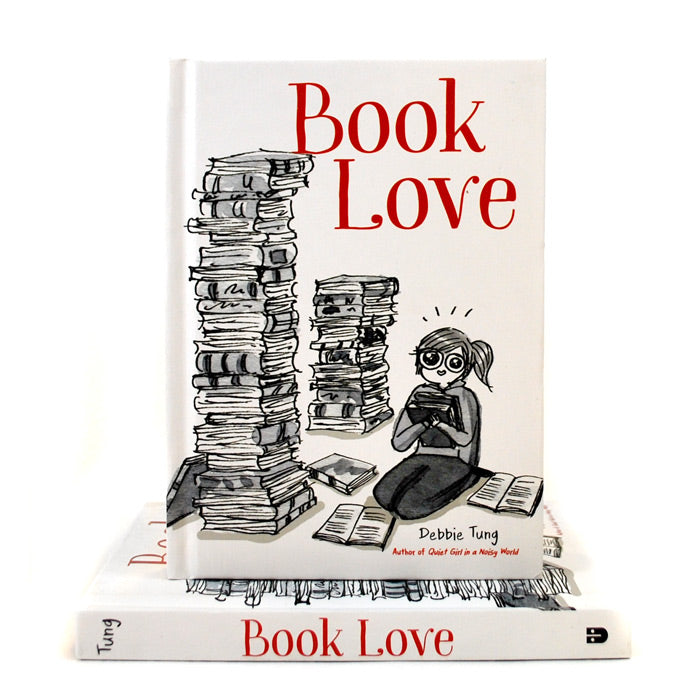 Book Love
