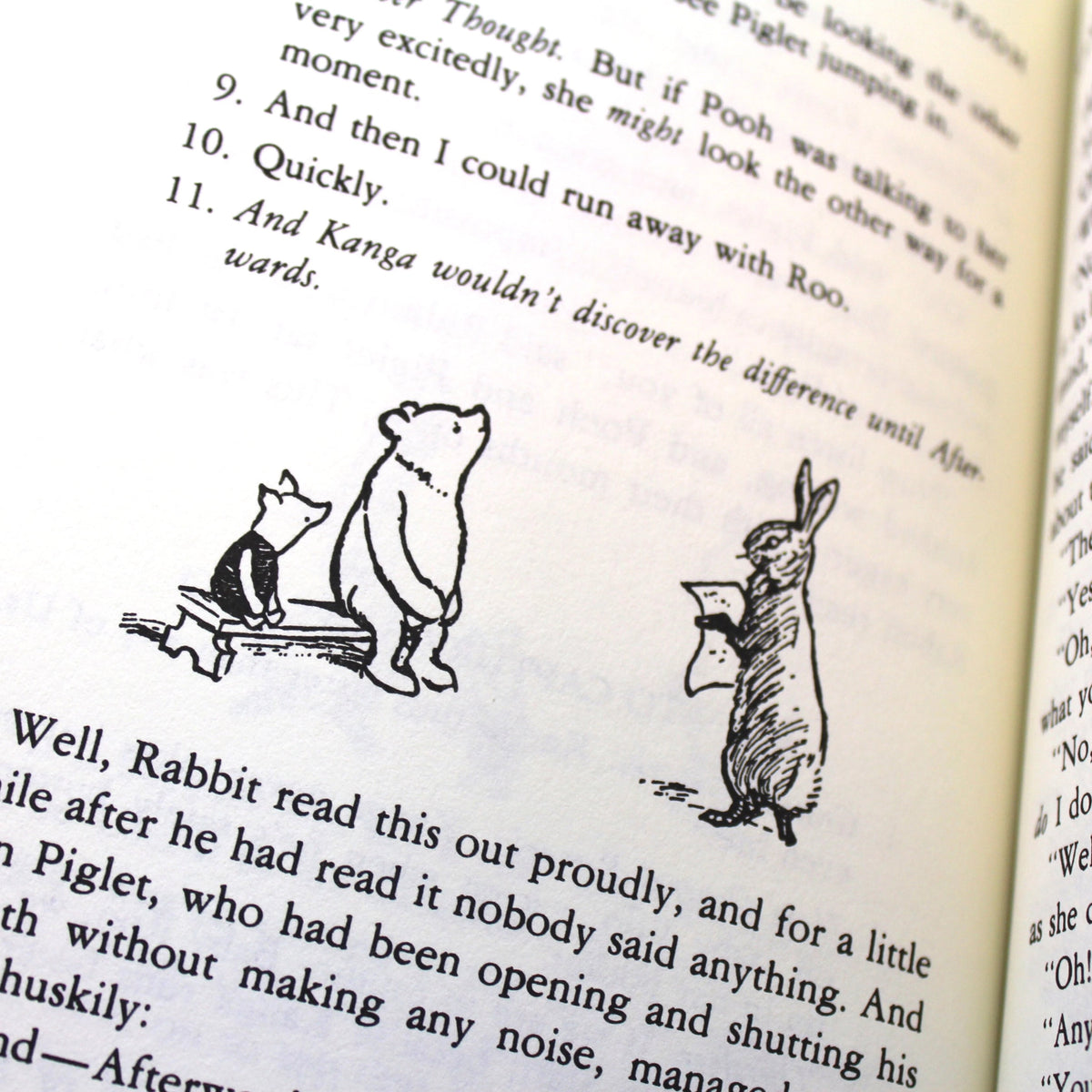 Winnie-the-Pooh (Classic Gift Edition)