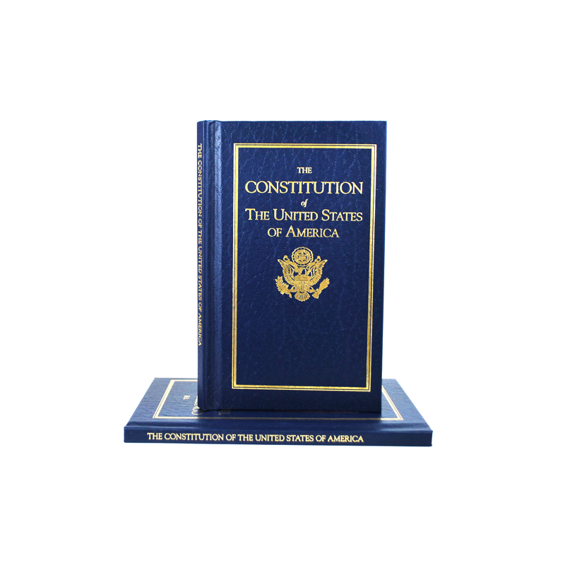 The Constitution of The United States of America