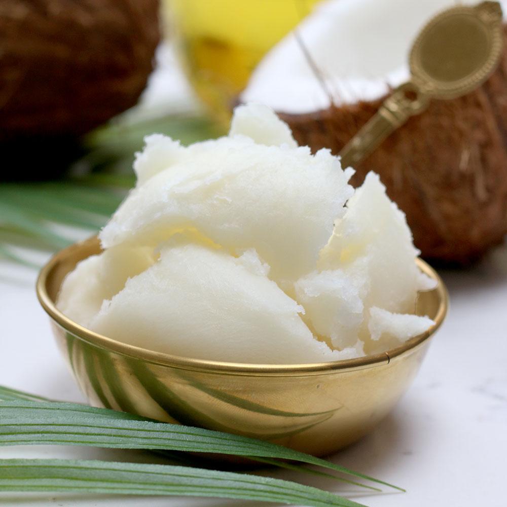 Coconut Refined Oil