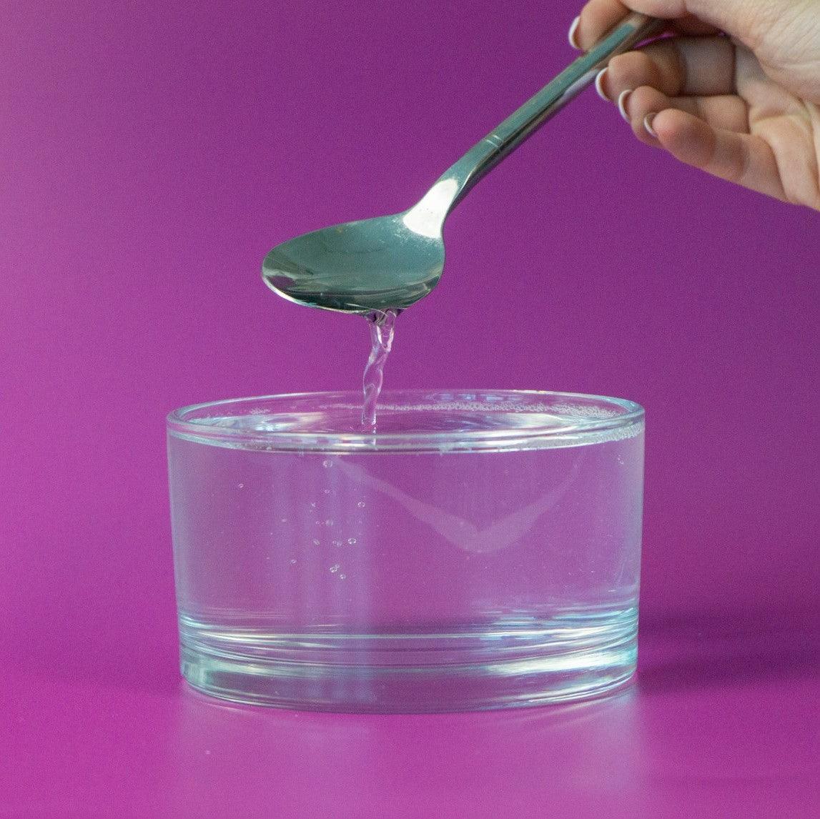 Deionised Water