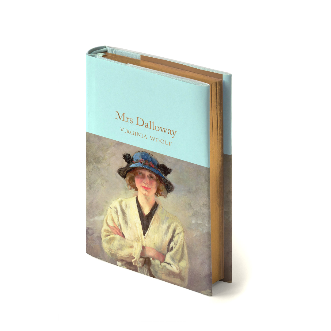 Mrs Dalloway