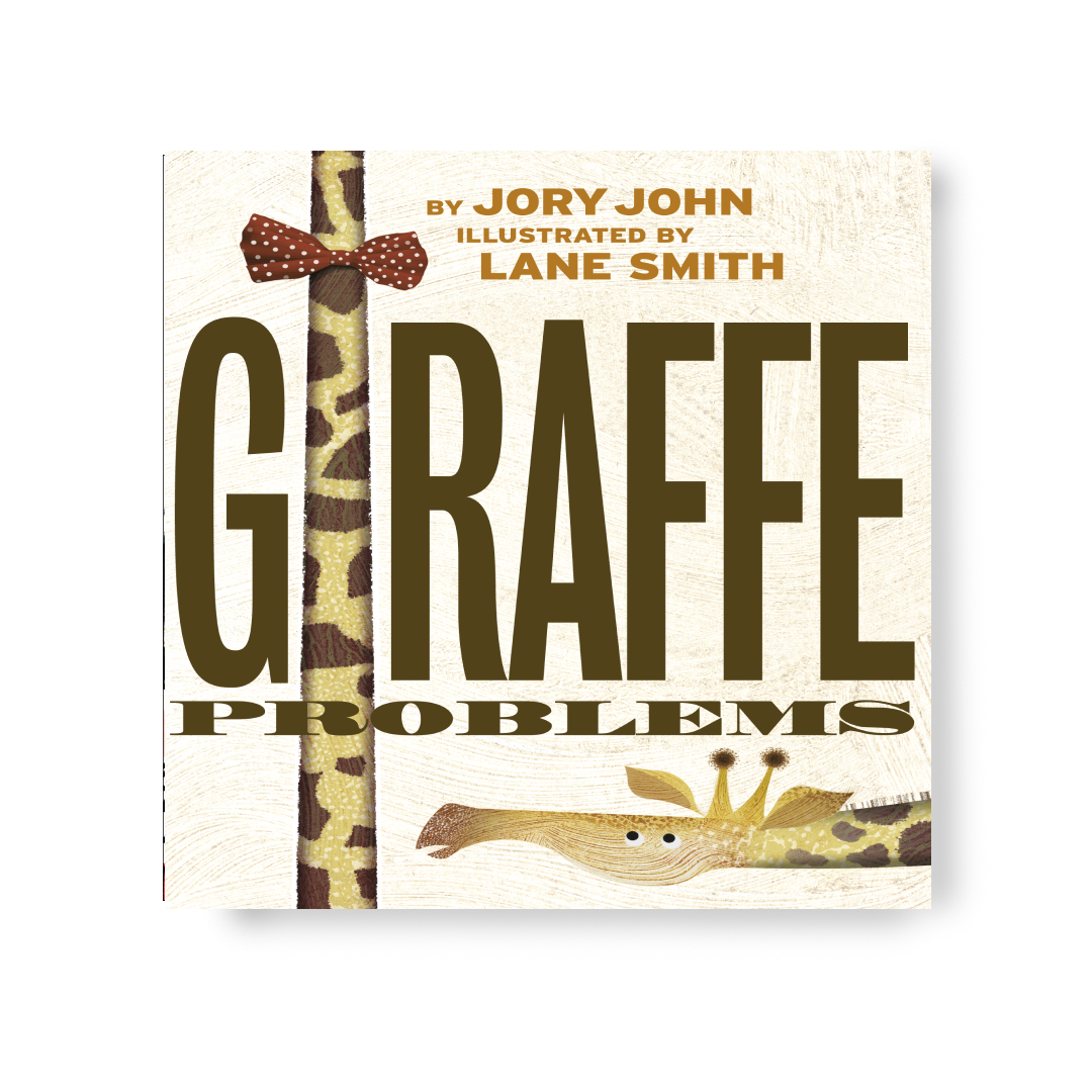 Giraffe Problems