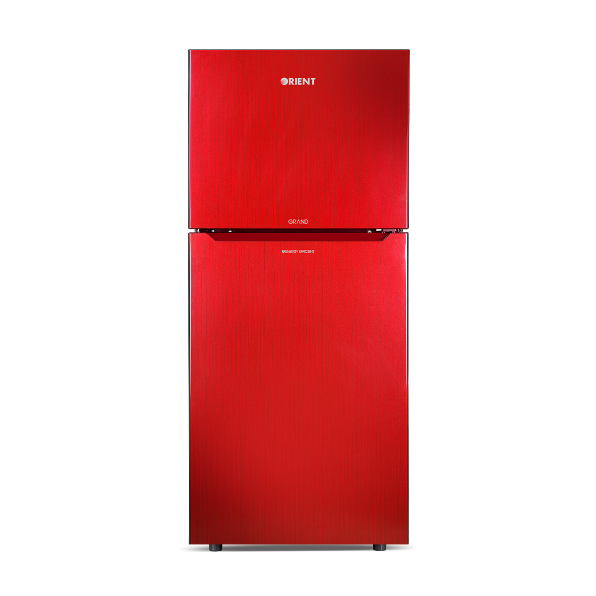 Grand VCM 335 Ltr Hairline Red
