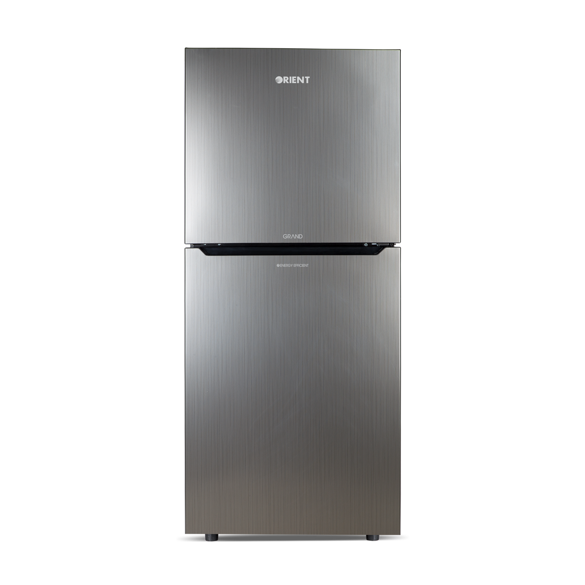 Grand VCM 265 Ltr Hairline Silver