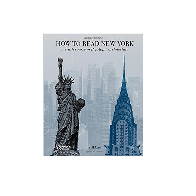 How To Read New York