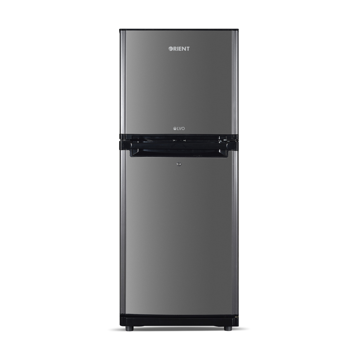 LVO VCM 470 Ltr Hairline Silver