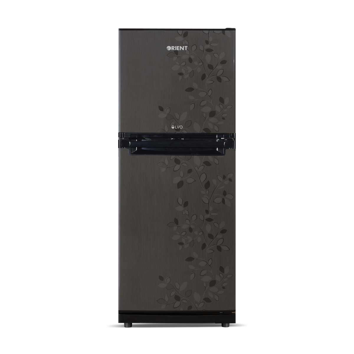 LVO VCM 260 Ltr Vine Black