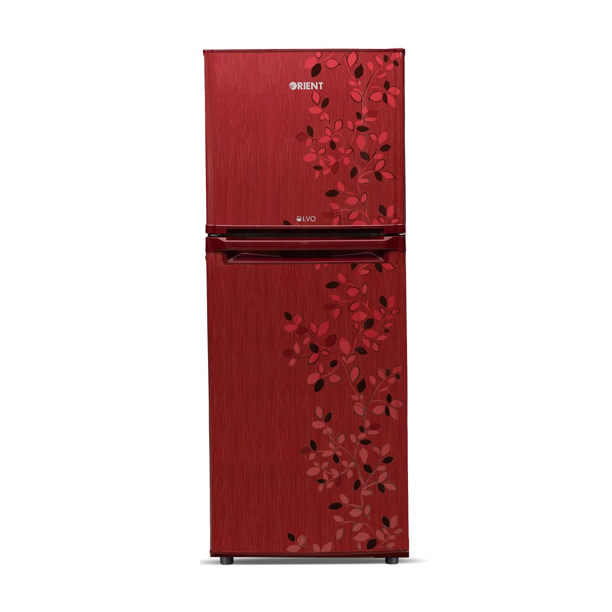 LVO VCM 260 Ltr Vine Red