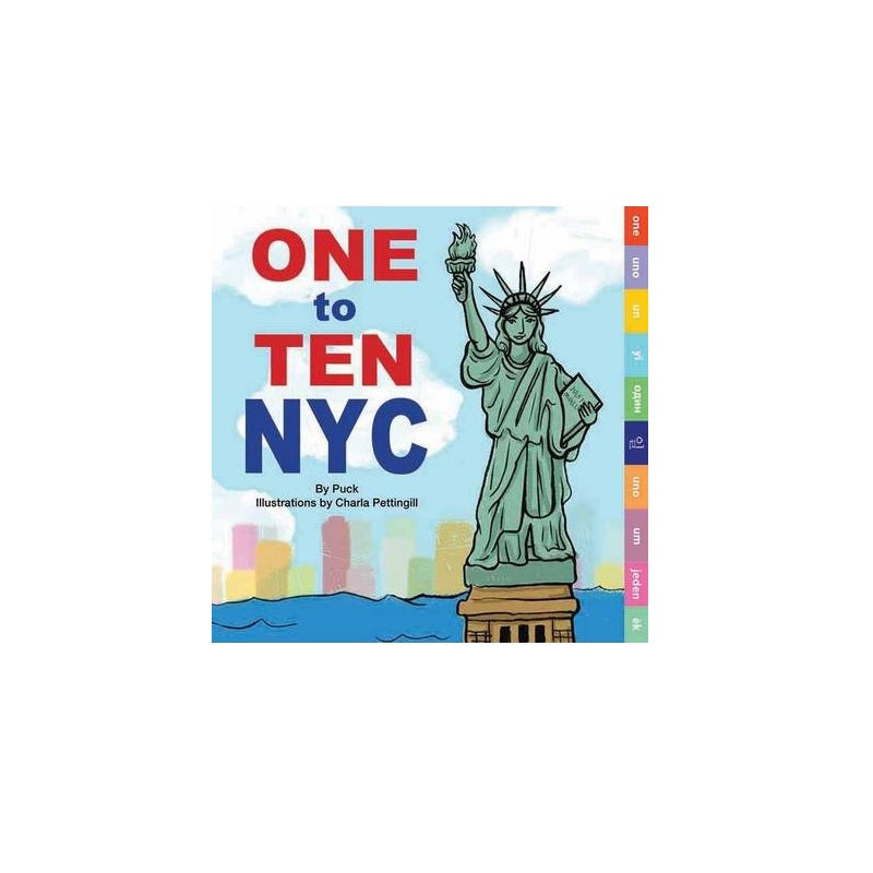 One to Ten NYC