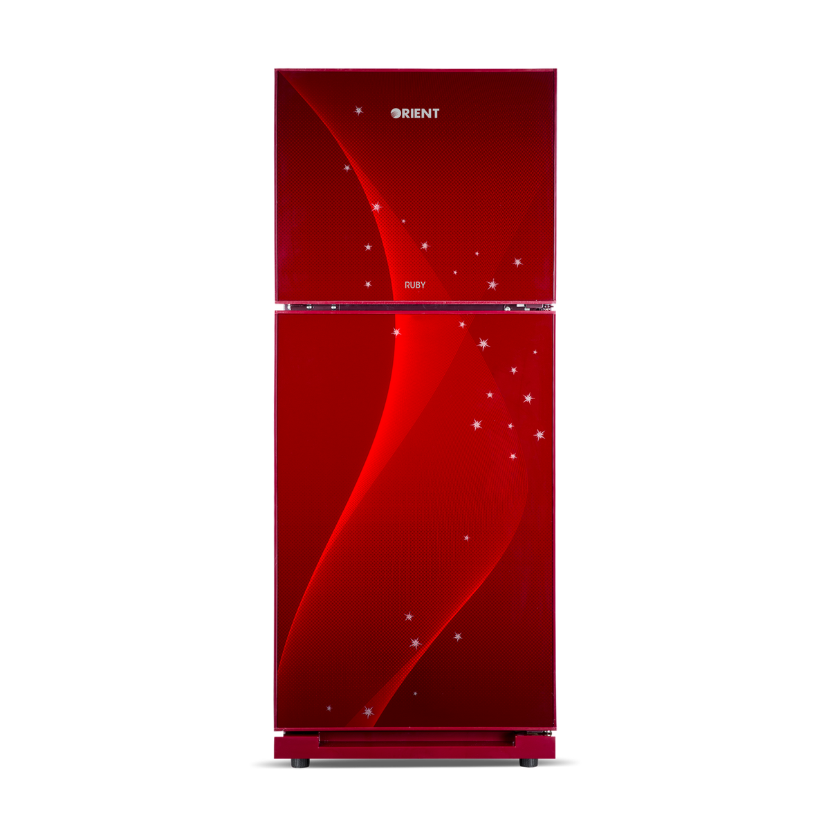 Ruby GD 260 Ltr Space Red