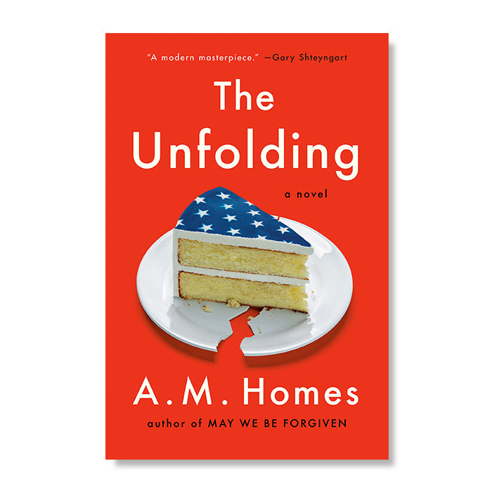 The Unfolding