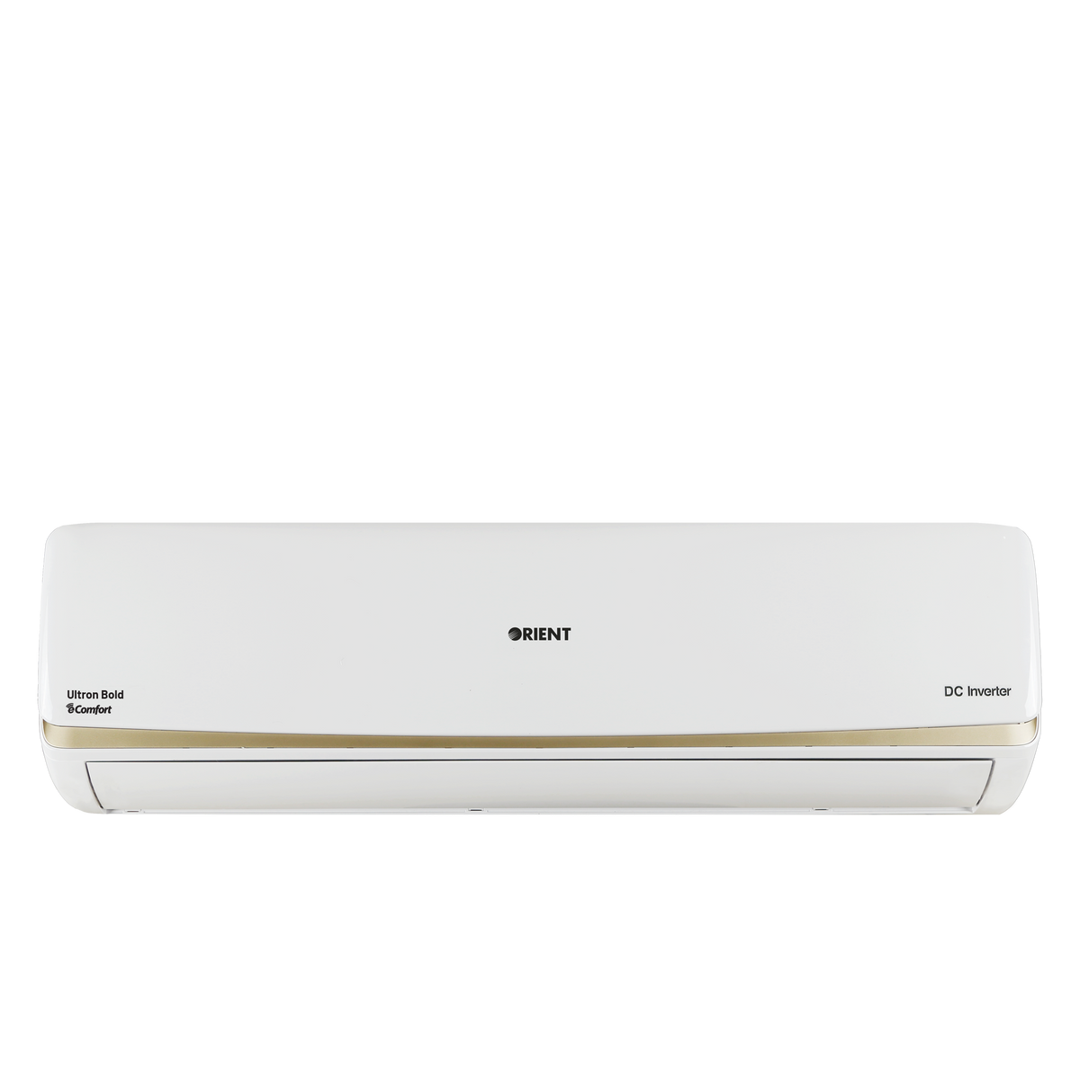 1 Ton Ultron BOLD eComfort Ultra White DC Inverter
