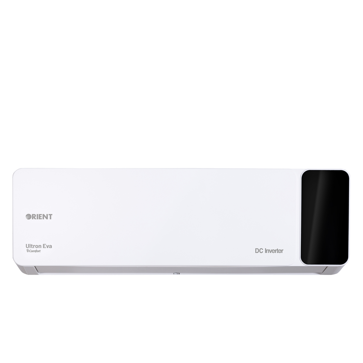 1 Ton Ultron EVA eComfort Metallic White DC Inverter