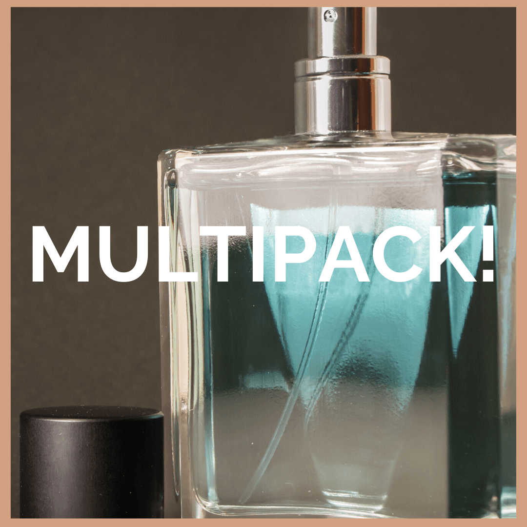 Aftershave Inspired Fragrance Oil Selection