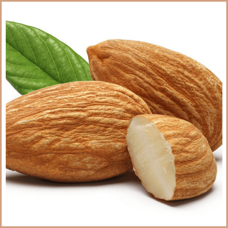 Almond Fragrance Oil