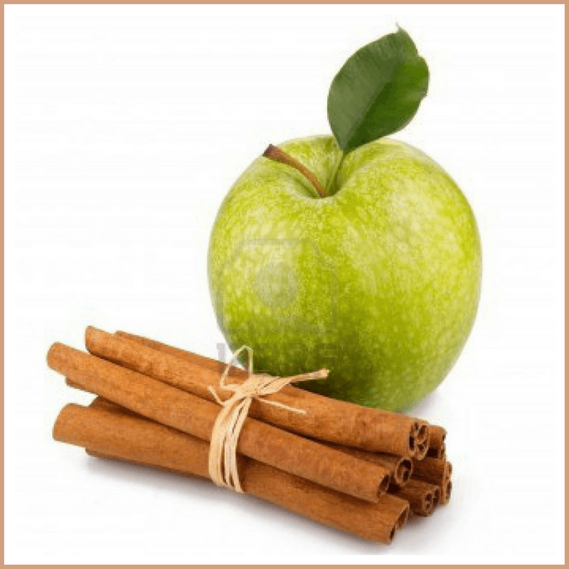 Apple Cinnamon Fragrance Oil