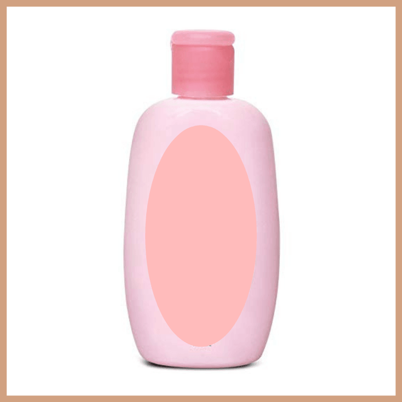 Baby Lotion Fragrance Oil