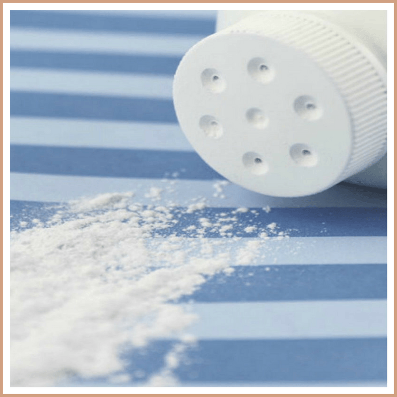 Baby Powder Fragrance Oil
