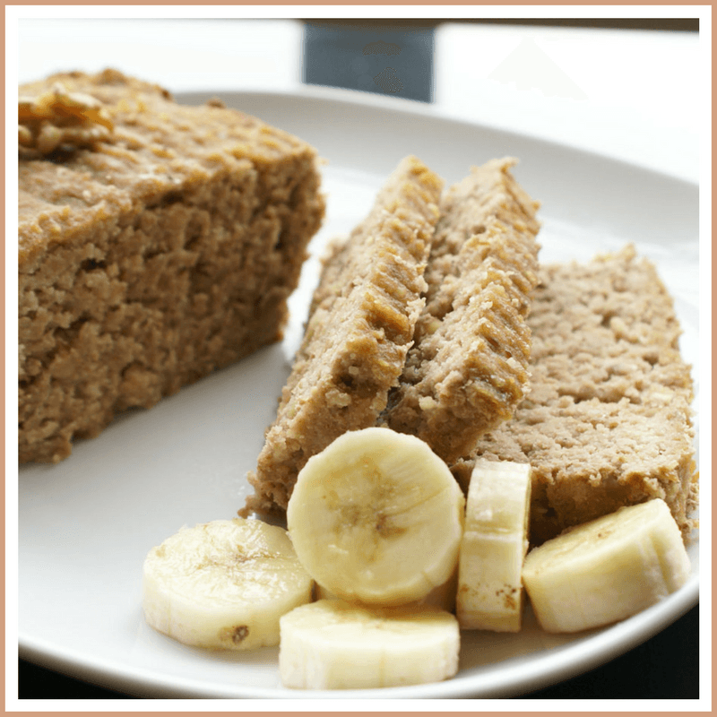 Banana Nut Bread Fragrance Oil