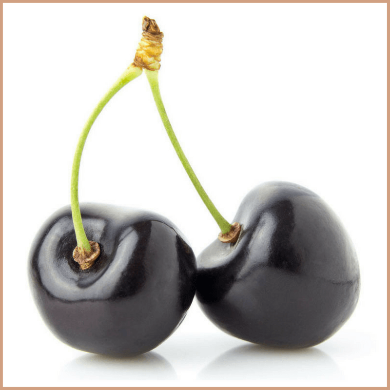 Black Cherry Fragrance Oil