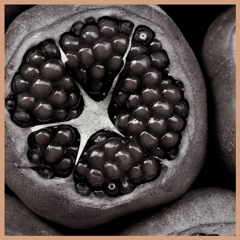 Black Pomegranate Fragrance Oil