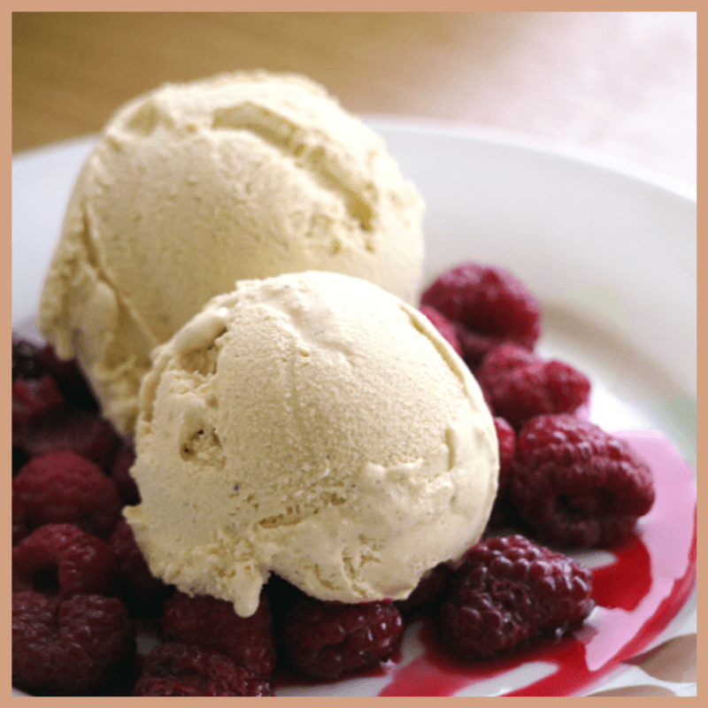 Black Raspberry & Vanilla Fragrance Oil