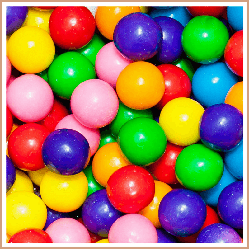 Bubblegum Fragrance Oil
