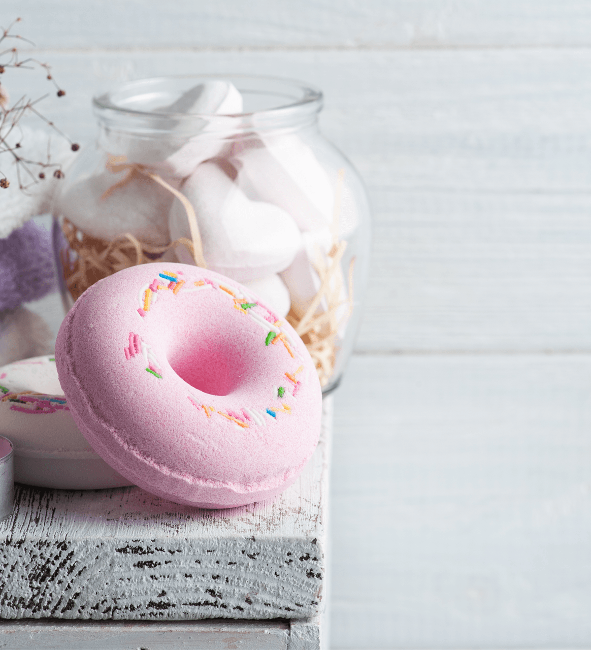 Candy Cloud Soak Fragrance Oil