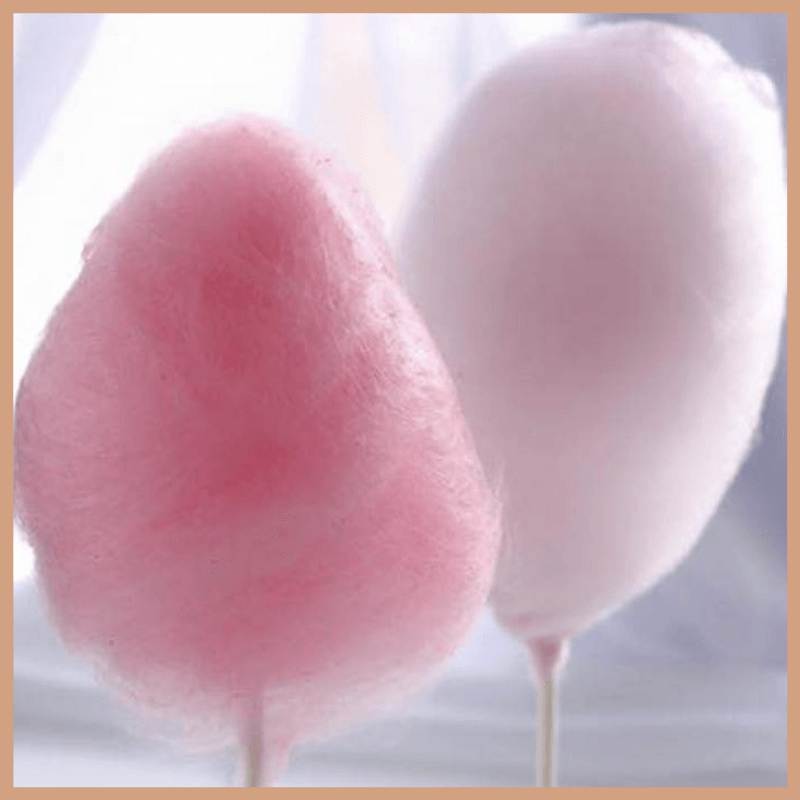 Candy Floss Fragrance Oil