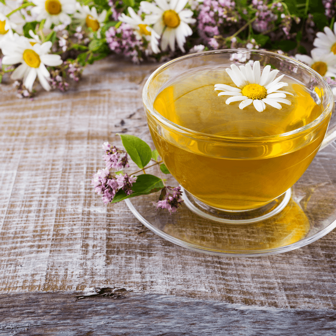 Chamomile Fragrance Oil
