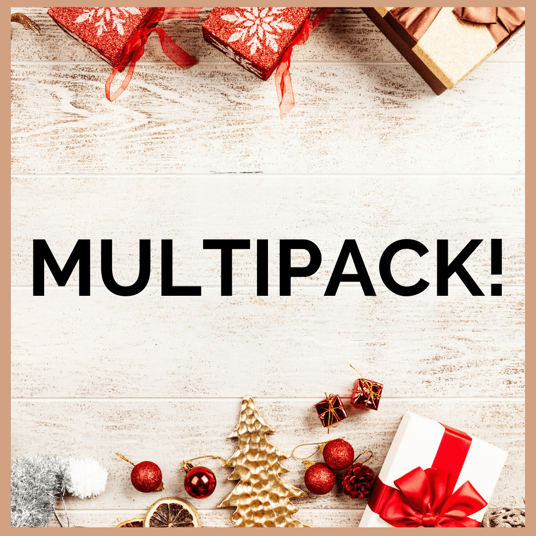 Christmas Fragrance Oil Selection