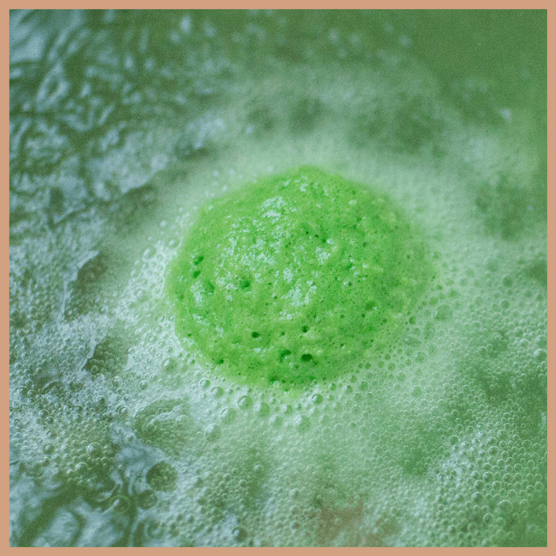 Citrus Soak Fragrance Oil