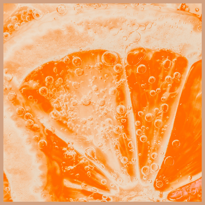 Citrus Zest Fragrance Oil