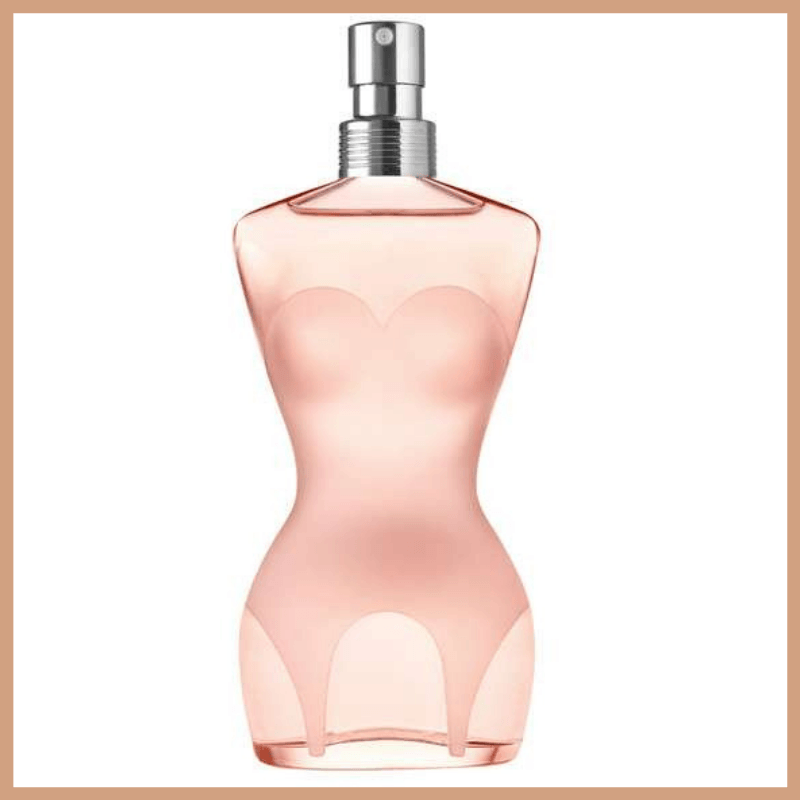 Classique Fragrance Oil