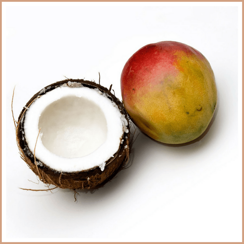 Coconut & Mango Fragrance Oil