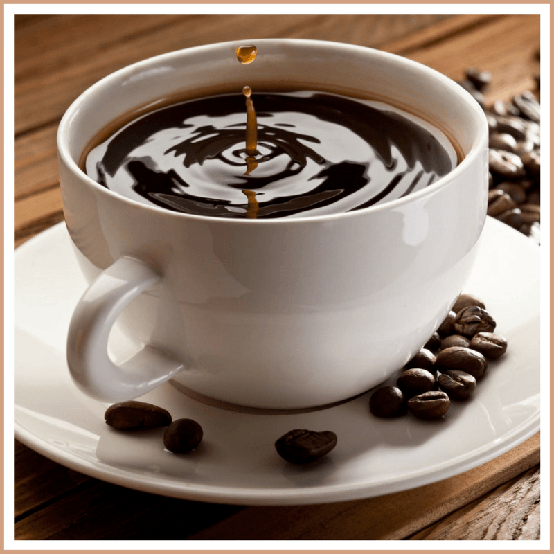 Coffee Fragrance Oil
