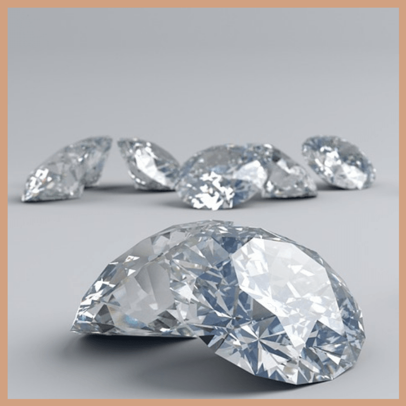 Diamonds Fragrance Oil