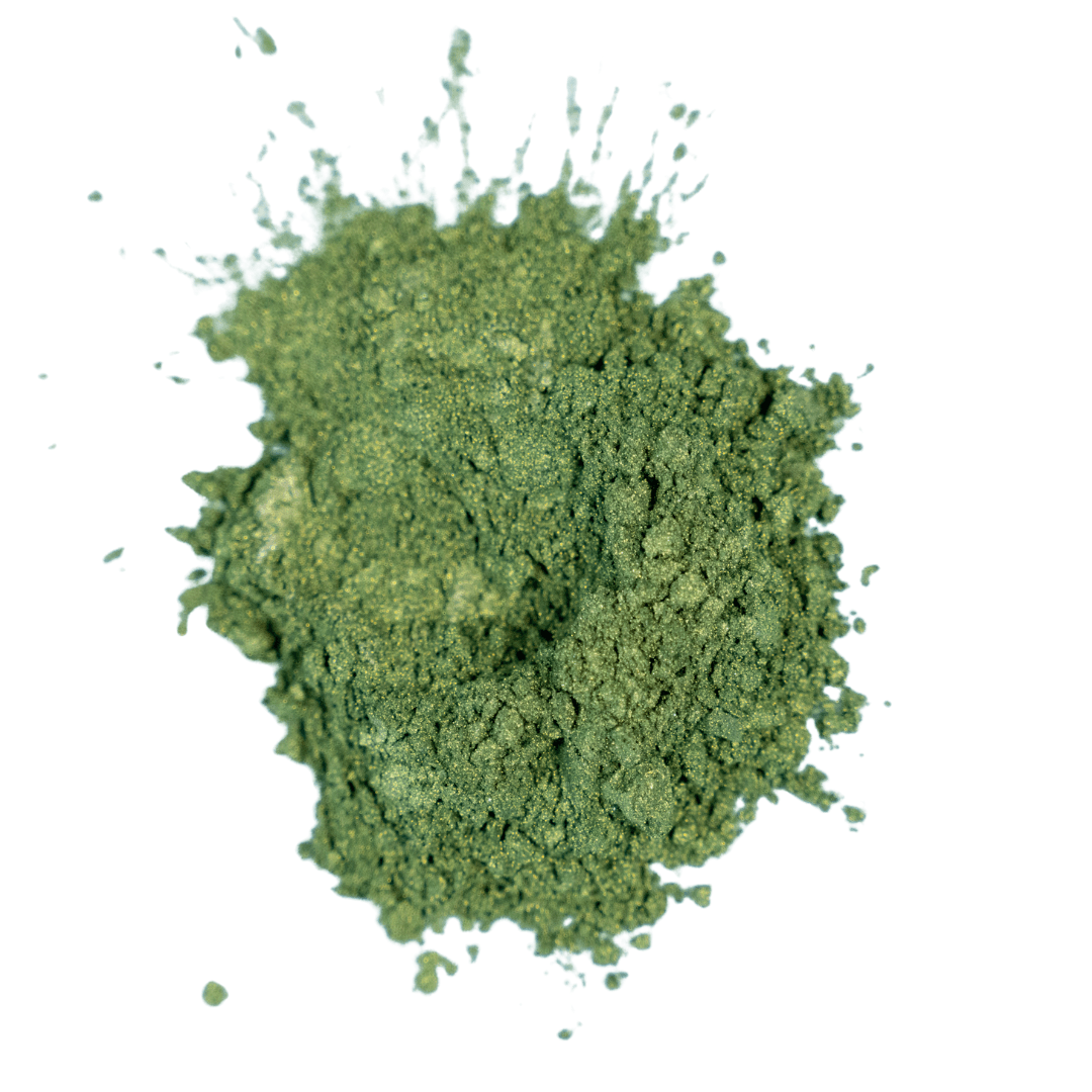 Enchanted Forest Mica Powder