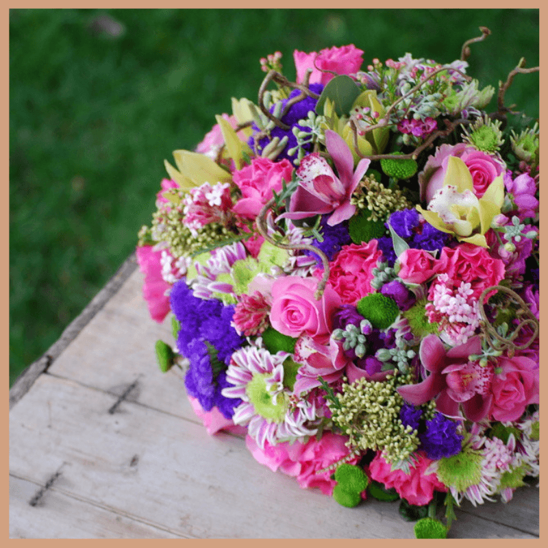 FloZora Summer Bouquet Fragrance Oil
