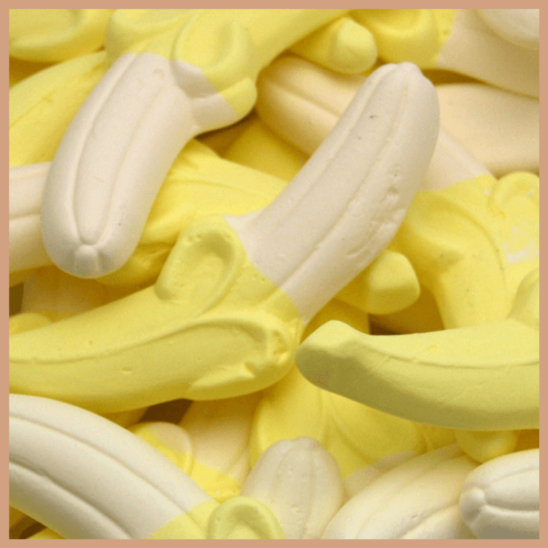 Foam Banana Fragrance Oil