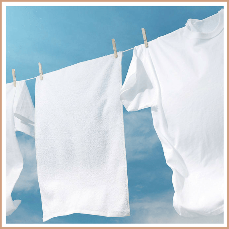 Fresh Linen Fragrance Oil